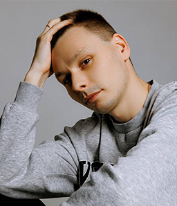 Константин Дуров