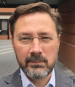 Дмитрий Скибицкий